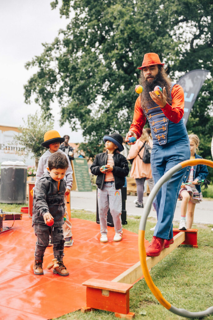 Børnefestival Randers