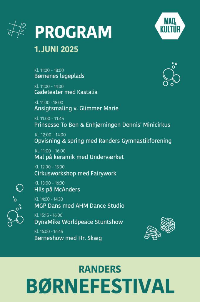 Randers børnefestival